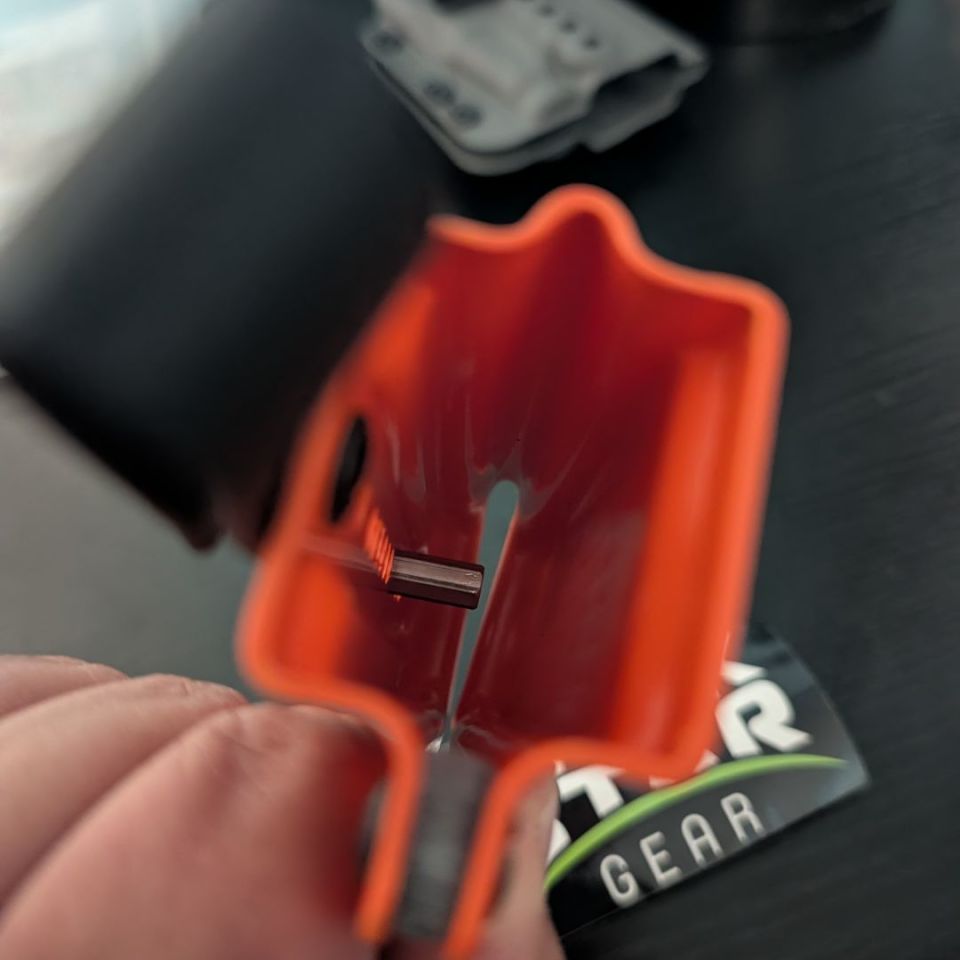 Image 3 - Dark Star AIWB 2011 Mag Pouch