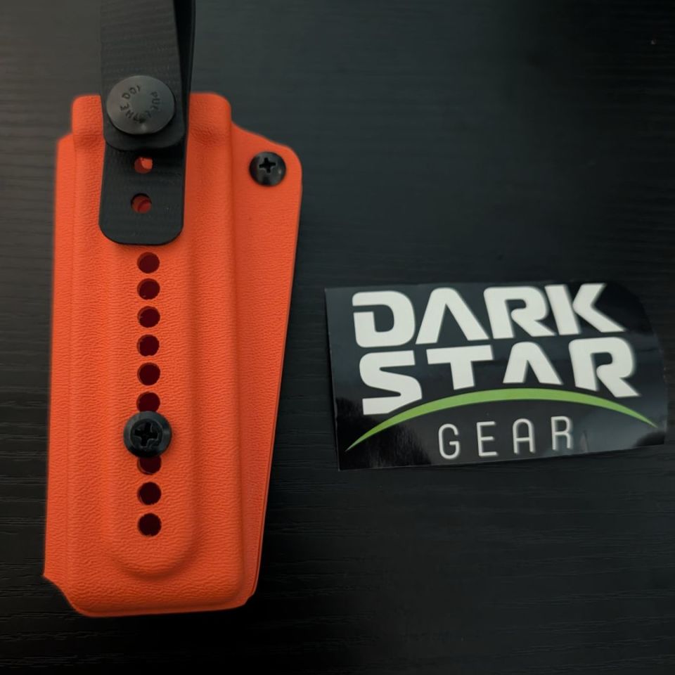 Image 1 - Dark Star AIWB 2011 Mag Pouch