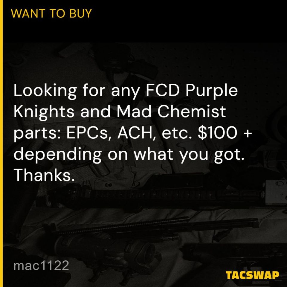 Image 1 - FCD Purple Knights