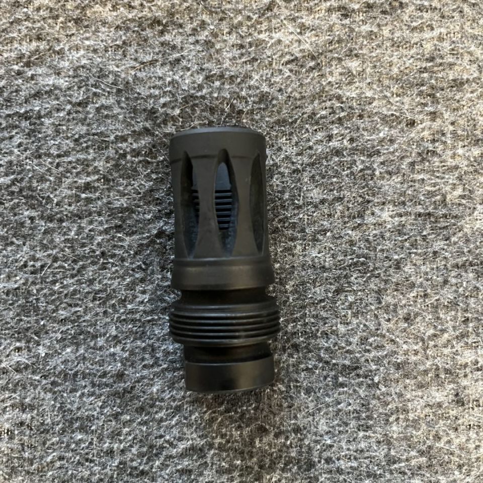 Image 3 - Forward Control Designs 6315xe