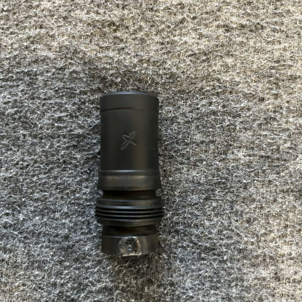 Image 4 - Forward Control Designs 6315xe