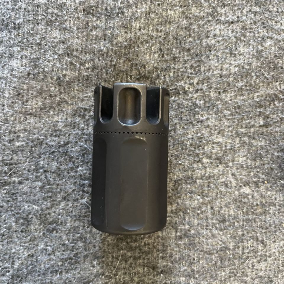 Image 1 - PWS CQB Comp