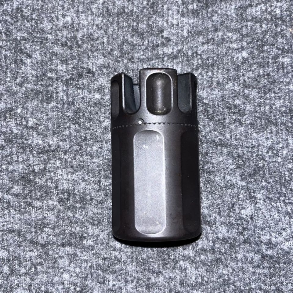 Image 2 - PWS CQB Comp