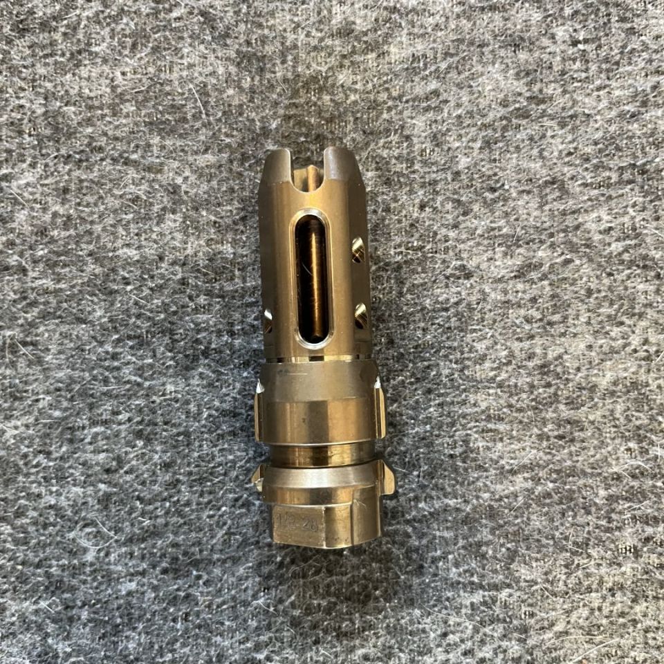 Image 2 - KeymoHub Blk Dynamics Hybrid