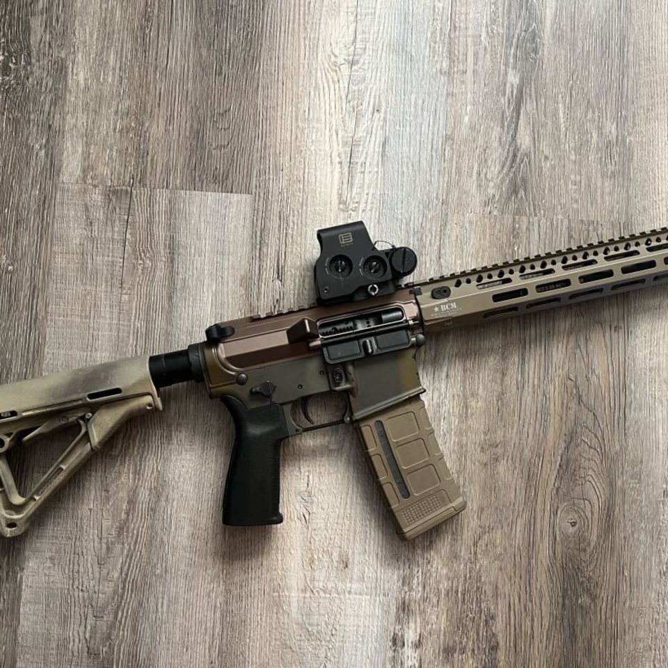 Image 5 - 12.5 Bcm Lmt Exps