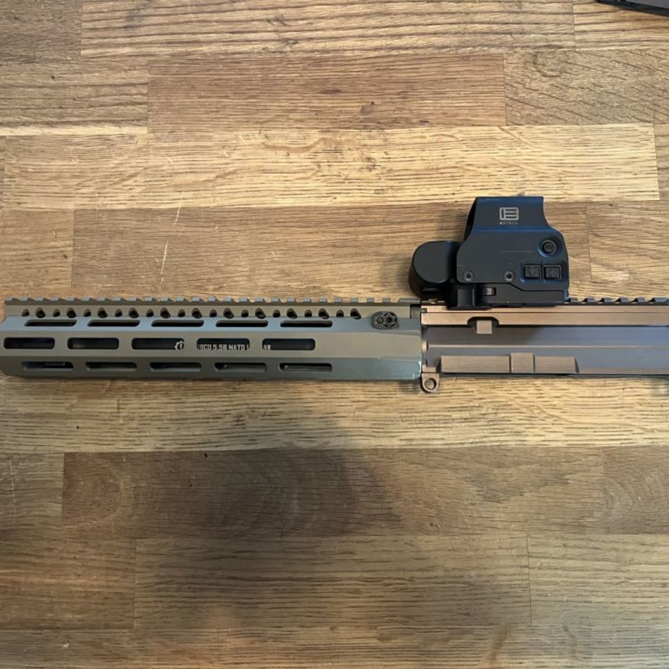 Image 2 - 12.5 Bcm Lmt Exps