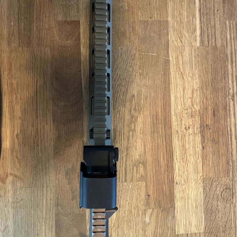 Image 4 - 12.5 Bcm Lmt Exps