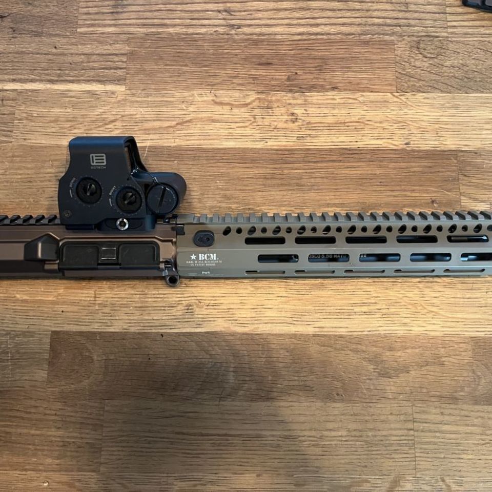 Image 3 - 12.5 Bcm Lmt Exps