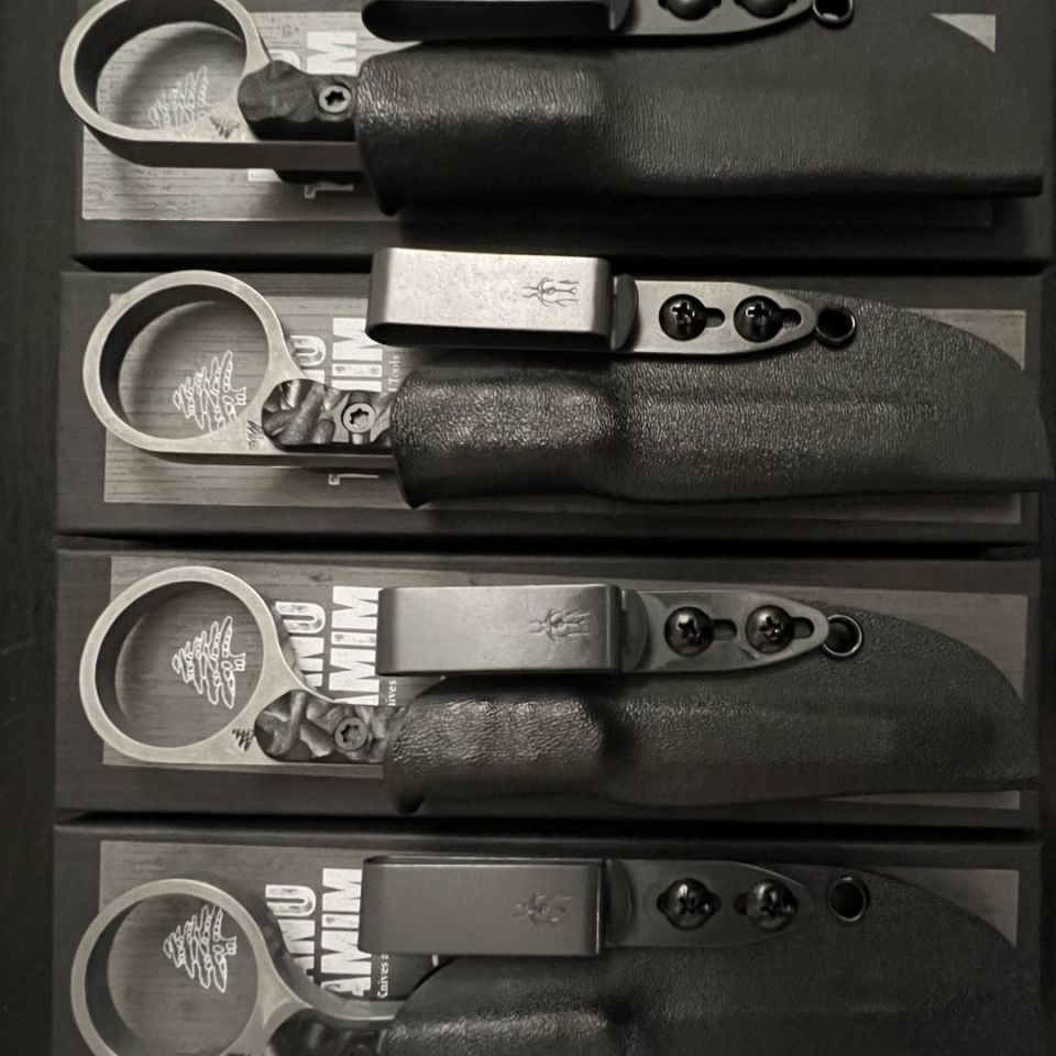 Image 1 - Banu Tamim Tools