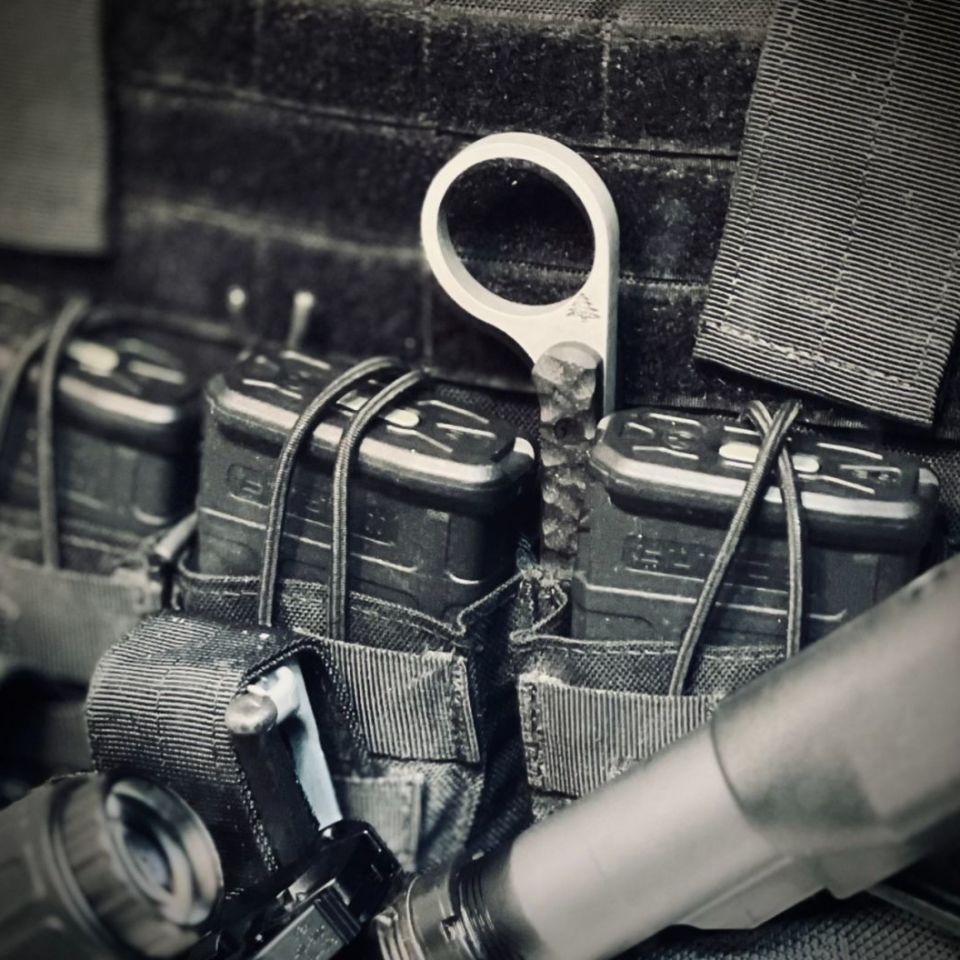 Image 4 - Banu Tamim Tools