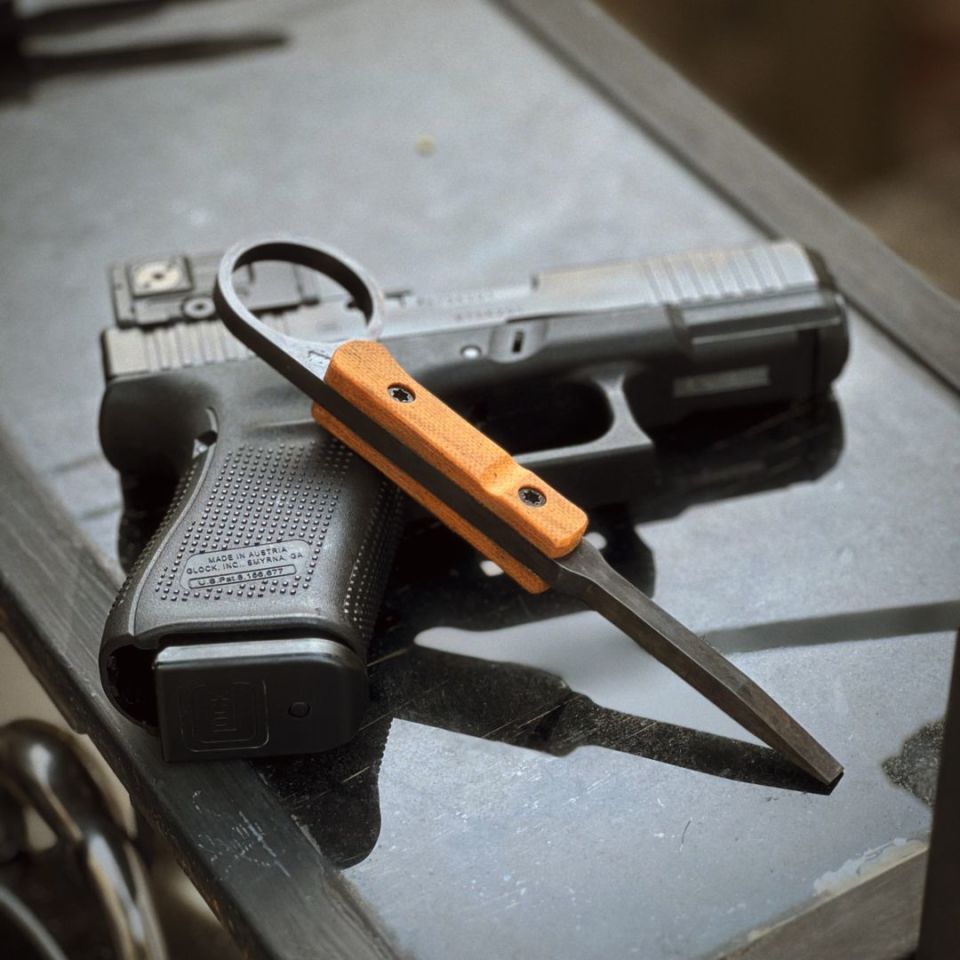 Image 2 - Handmade Tools