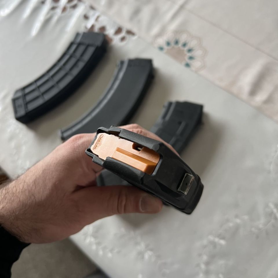 Image 4 - AK mag mix