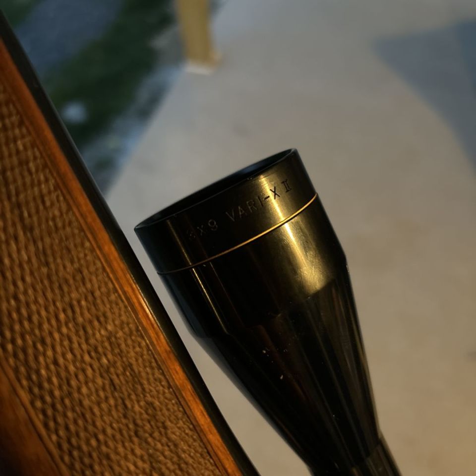 Image 4 - CZ-527 American 223