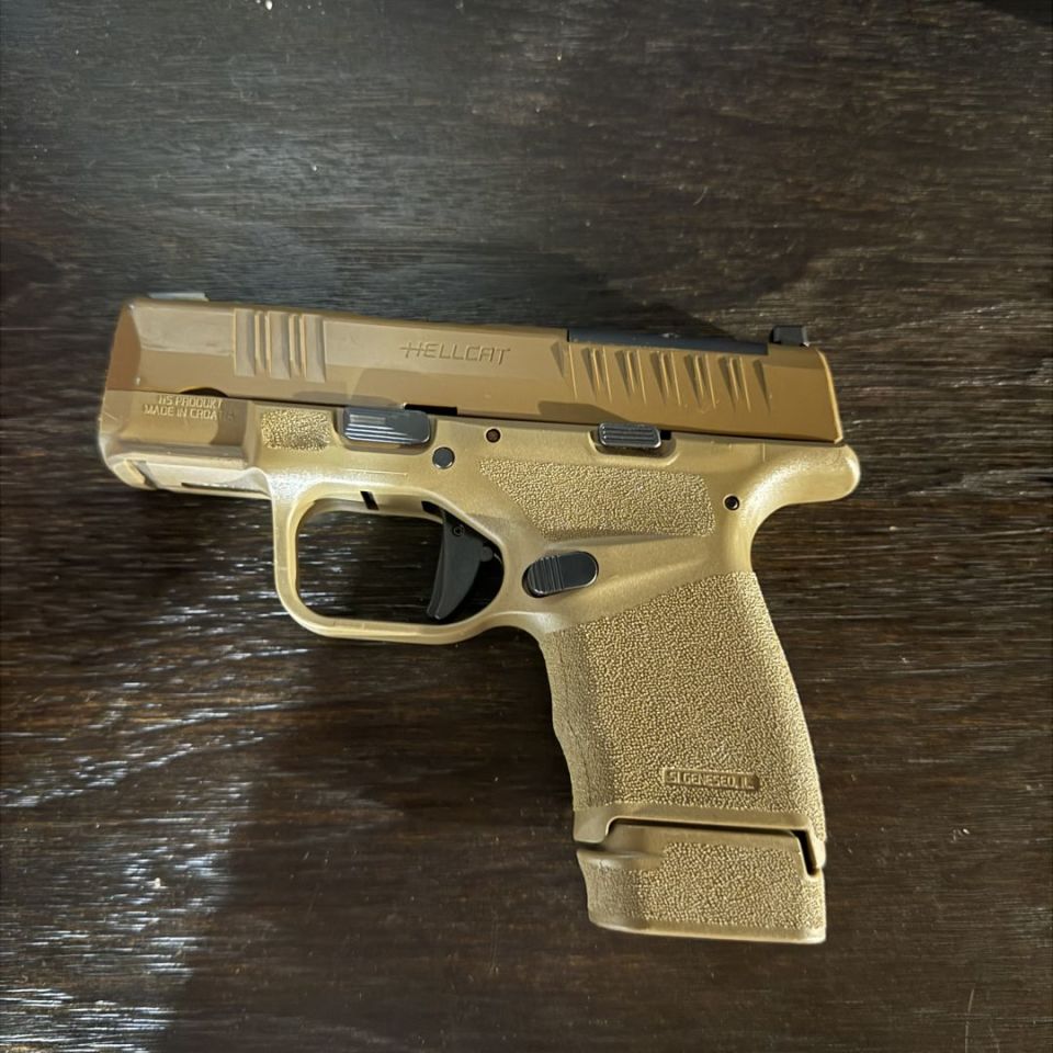 Image 1 - Hellcat osp 