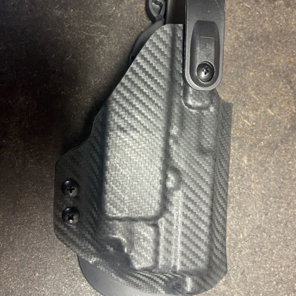 Image 1 - Glock 19 With Pl Valkyrie 2 