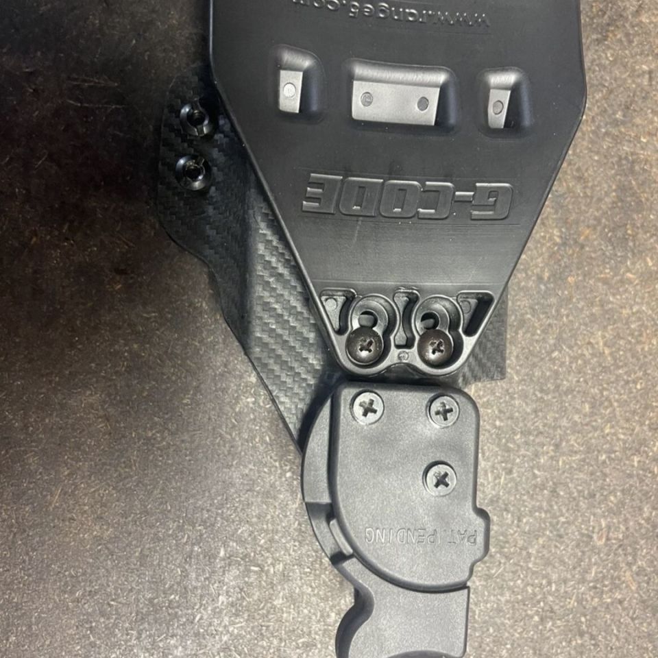 Image 2 - Glock 19 With Pl Valkyrie 2 