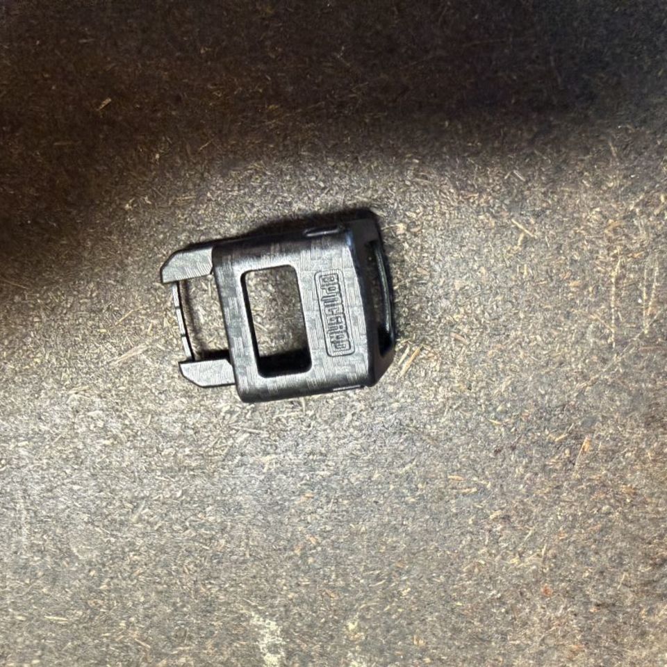 Image 2 - Holosun EPS Optic Guard