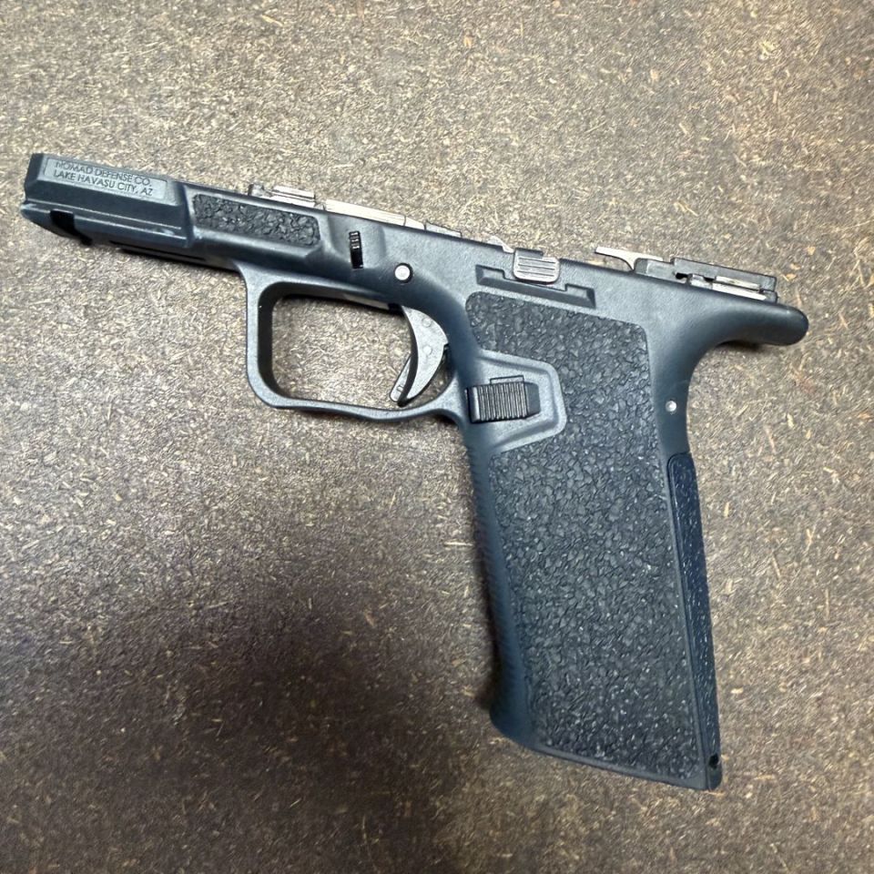 Image 2 - Nomad 9XGEN5