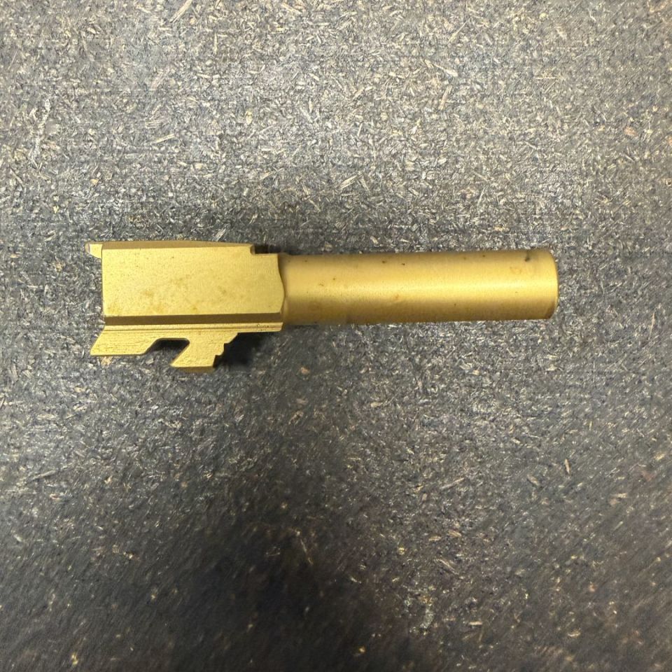 Image 2 - Unknown 43x barrel 