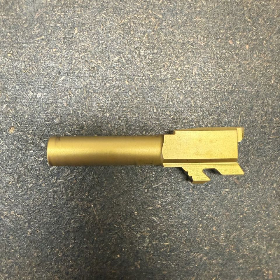 Image 1 - Unknown 43x barrel 