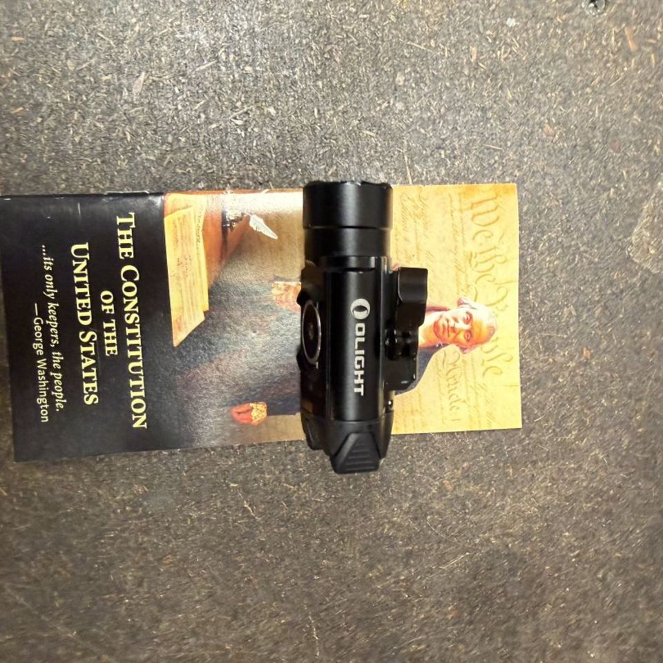 Image 3 - O light pl pro valkyrie