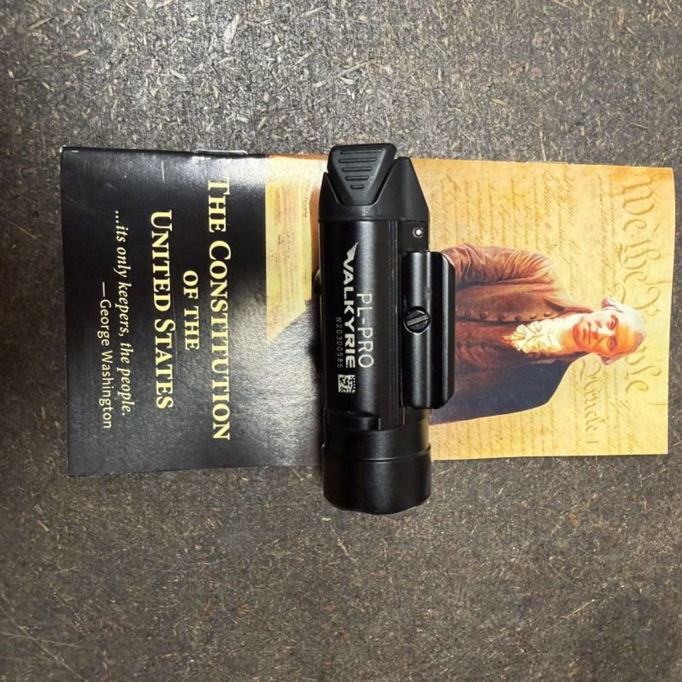 Image 2 - O light pl pro valkyrie