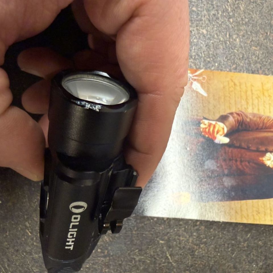 Image 1 - O light pl pro valkyrie