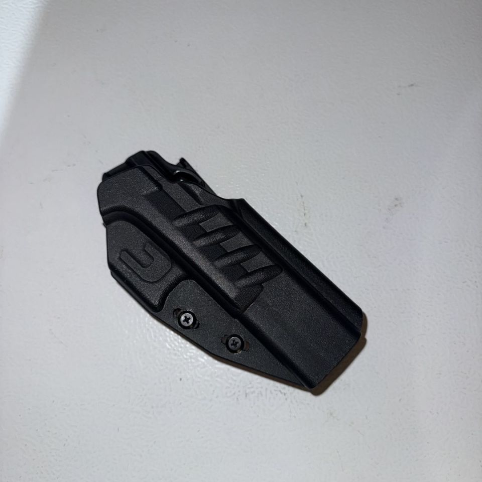 Image 1 - TXC OVRT shadow systems 