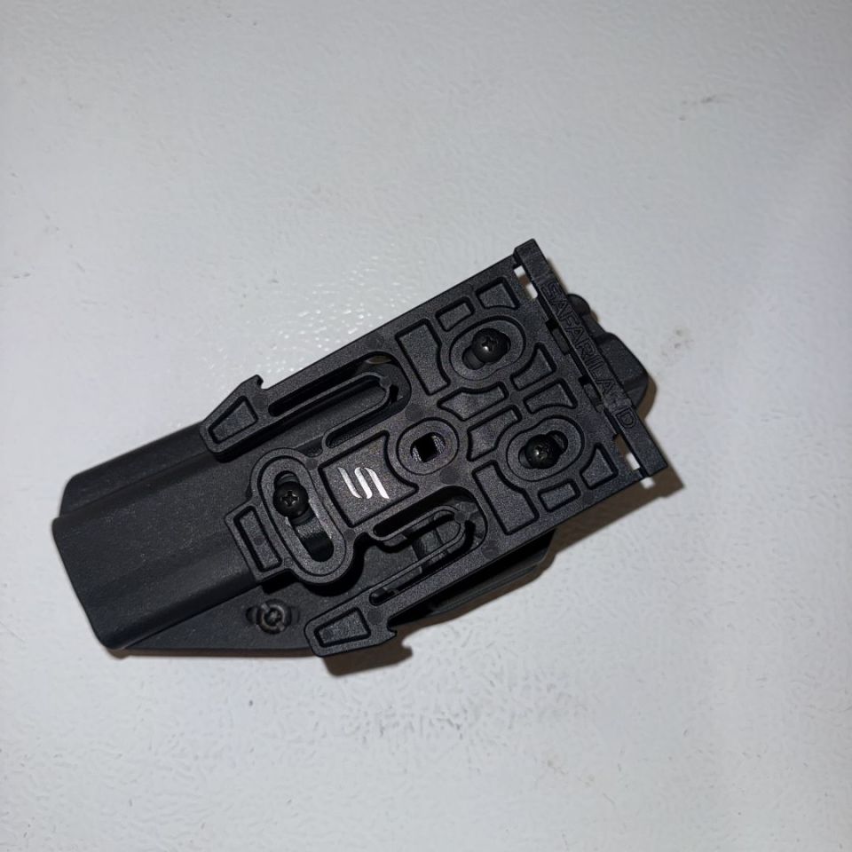 Image 2 - TXC OVRT shadow systems 