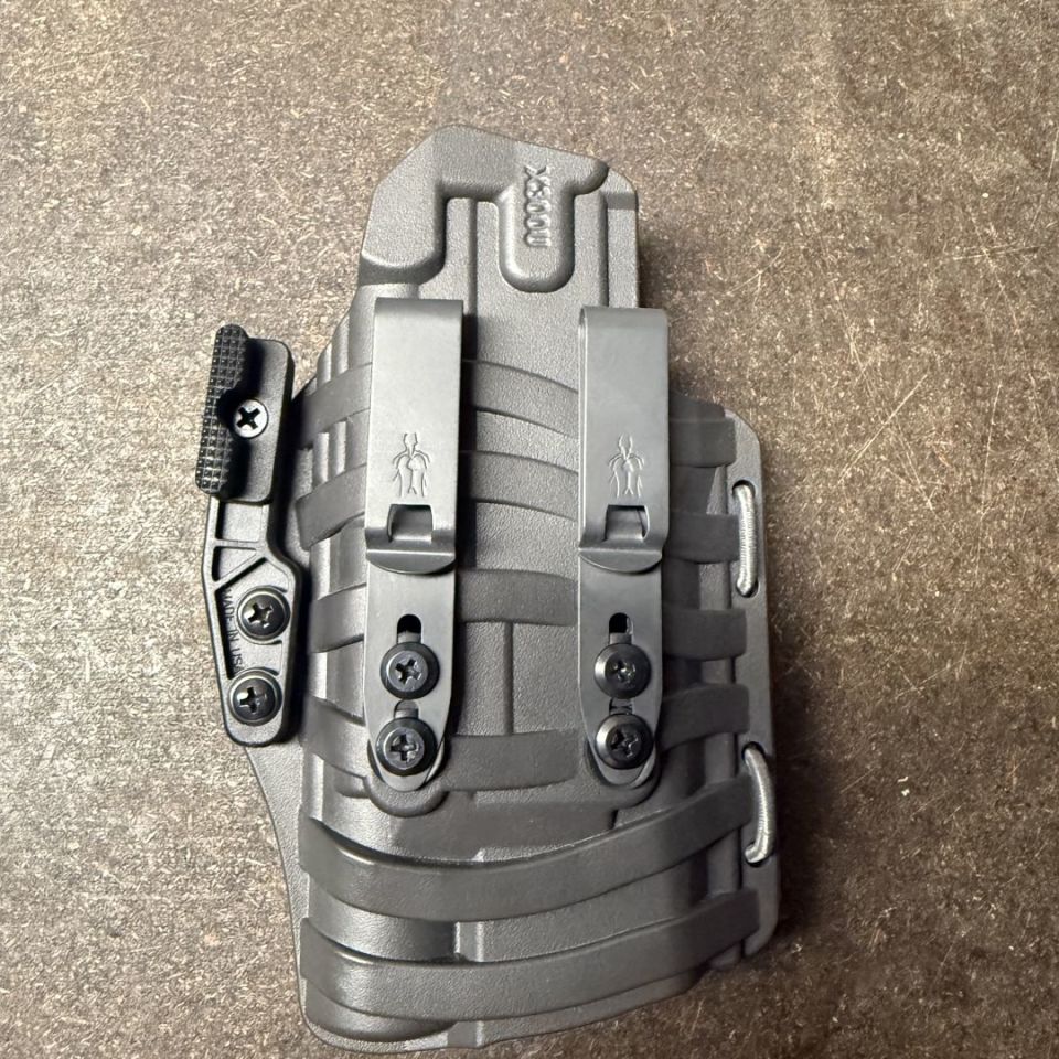 Image 1 - Floodlight2 IWB Holster