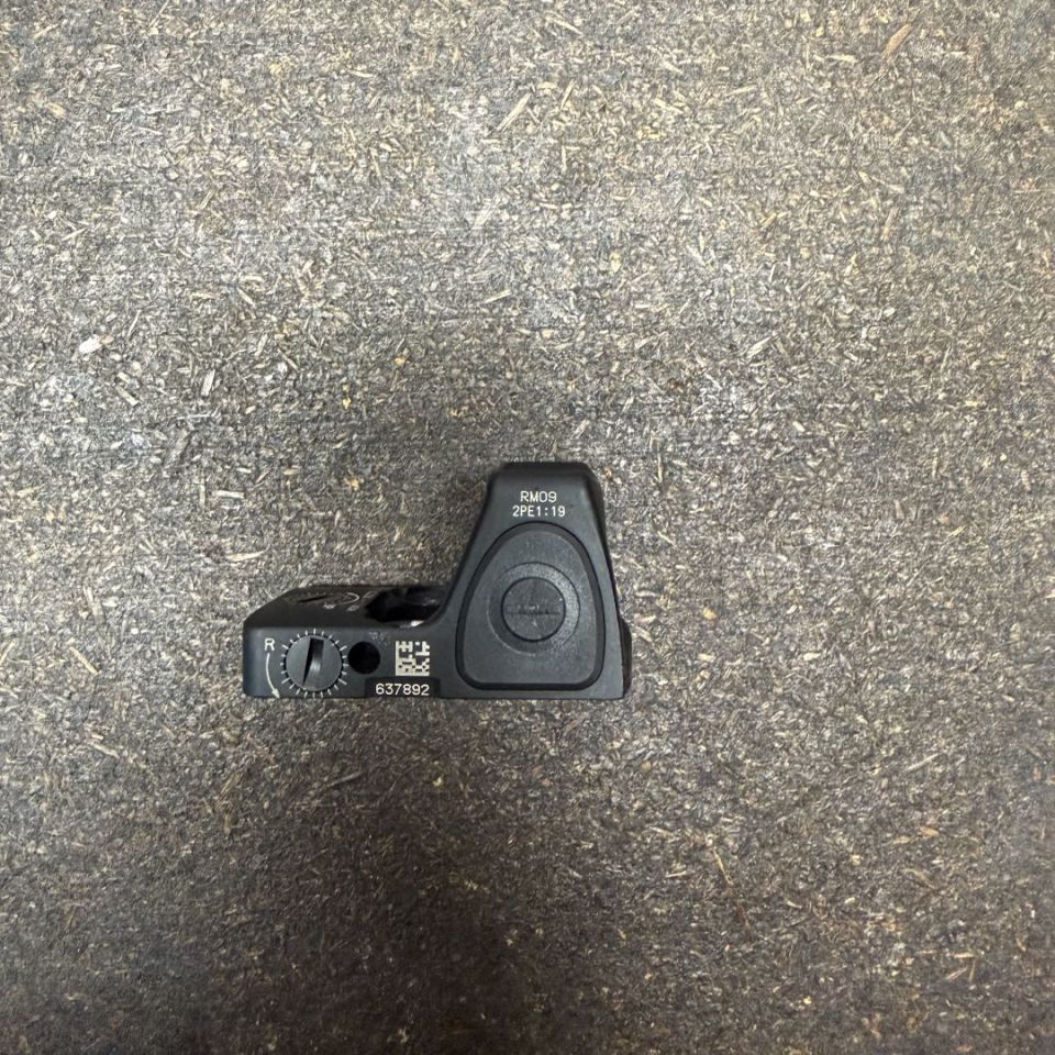 Image 1 - RMR type 2 