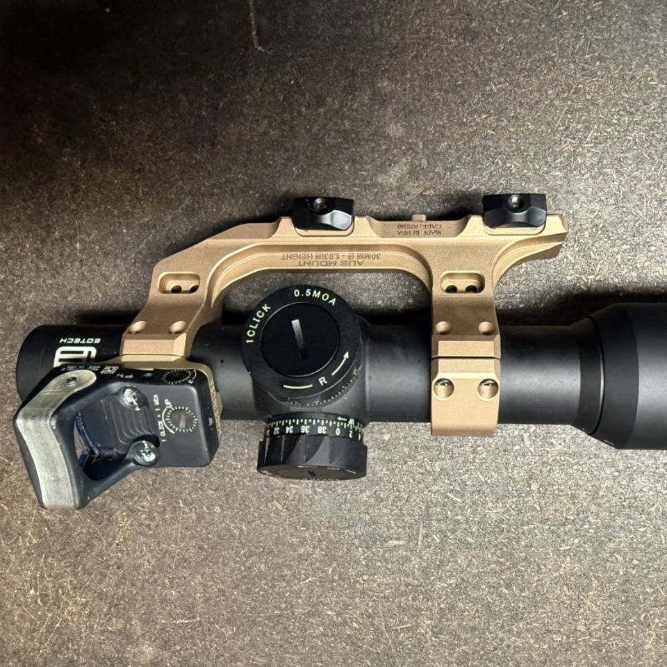 Image 2 - Vudu 1-6 RMR package 