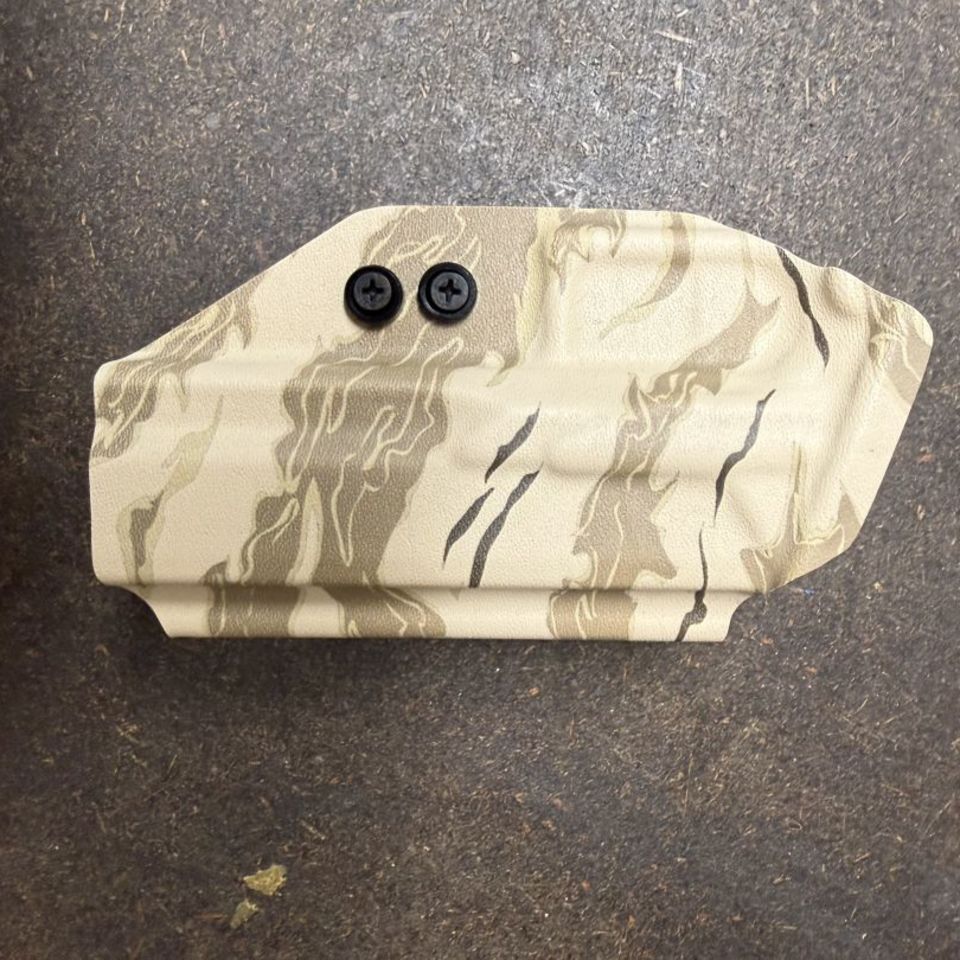 Image 2 - PDP Steel frame match 