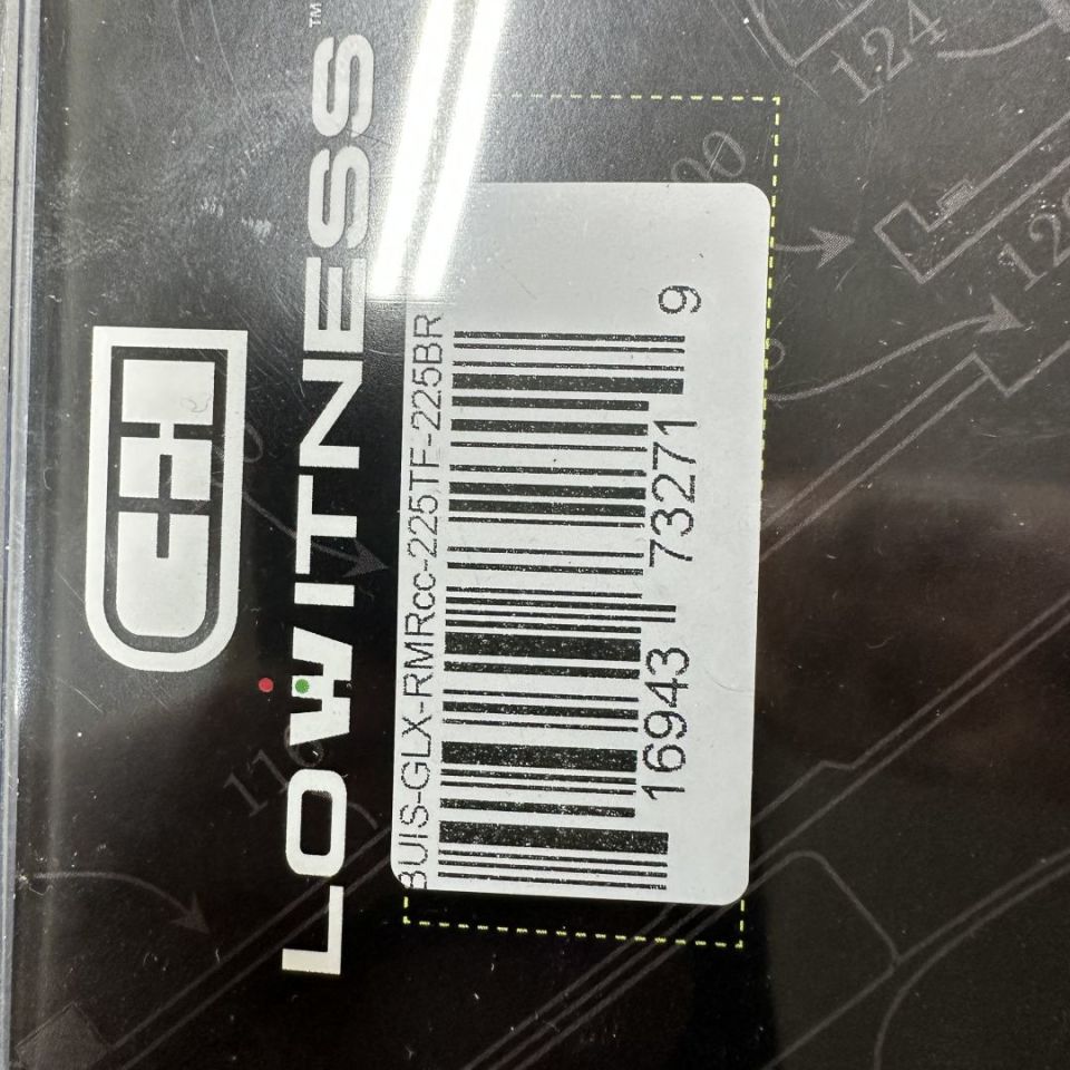 Image 3 - C&H Precision Low Witness G43x