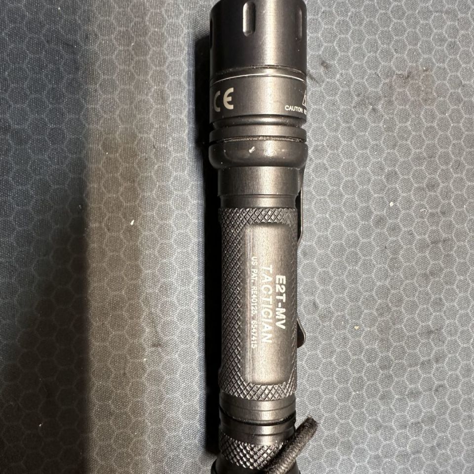 Image 4 - Surefire E2T-MV Tactician 