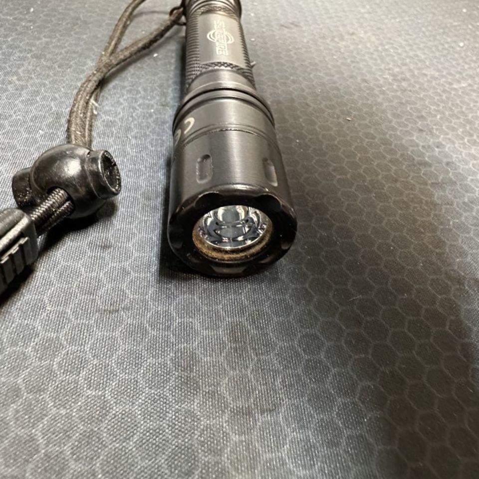 Image 2 - Surefire E2T-MV Tactician 