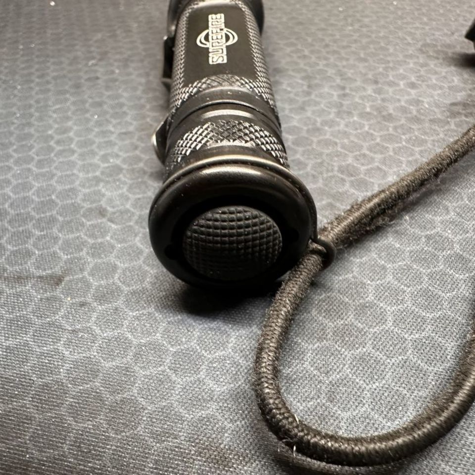Image 3 - Surefire E2T-MV Tactician 