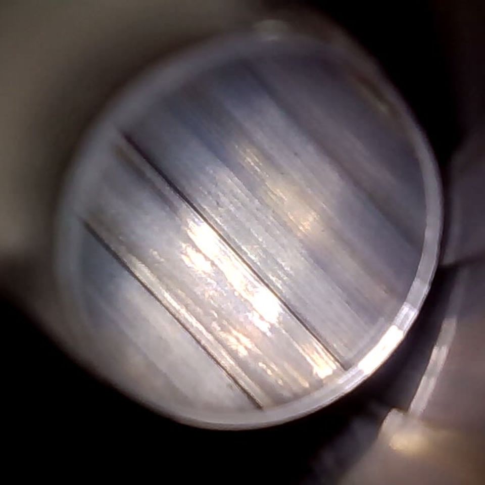 Image 4 - Ruger American prefit