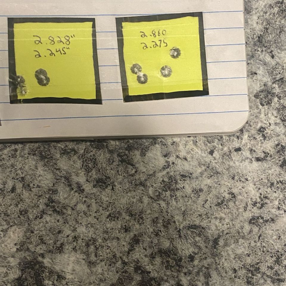 Image 7 - Ruger American prefit