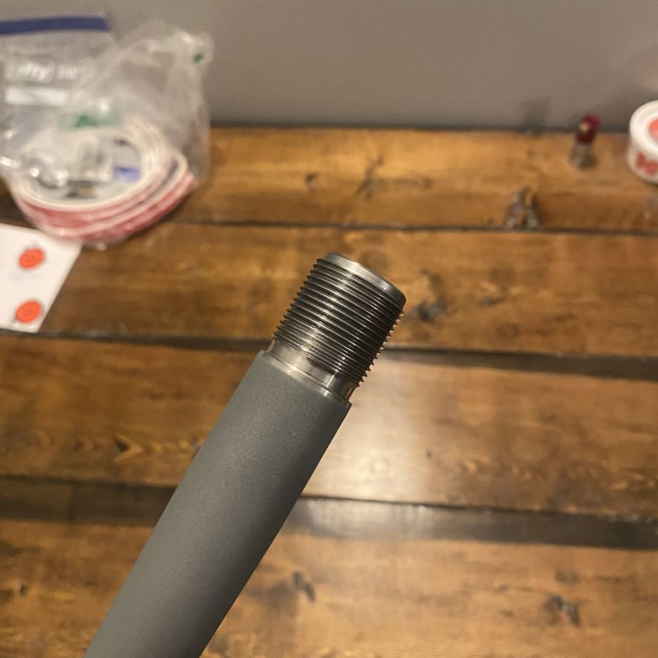 Image 3 - Ruger American prefit