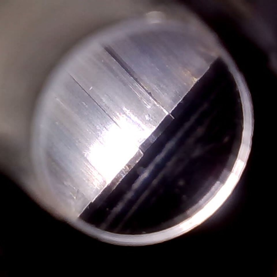 Image 5 - Ruger American prefit