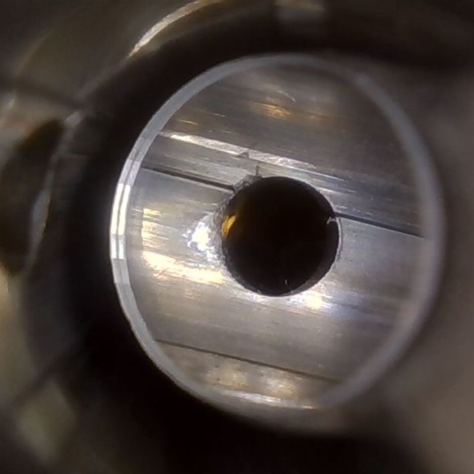 Image 3 - Faxon Match 22 ARC