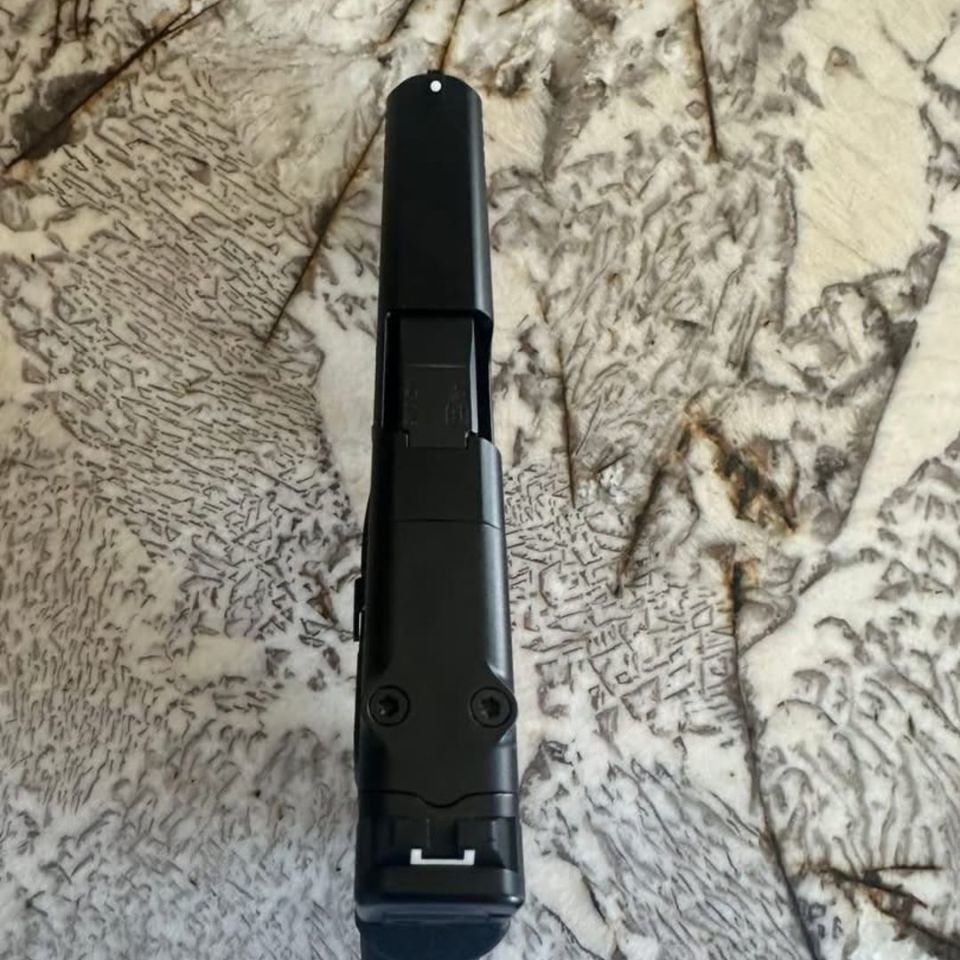 Image 2 - Glock G48 MOS