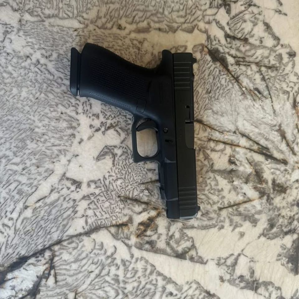 Image 3 - Glock G48 MOS