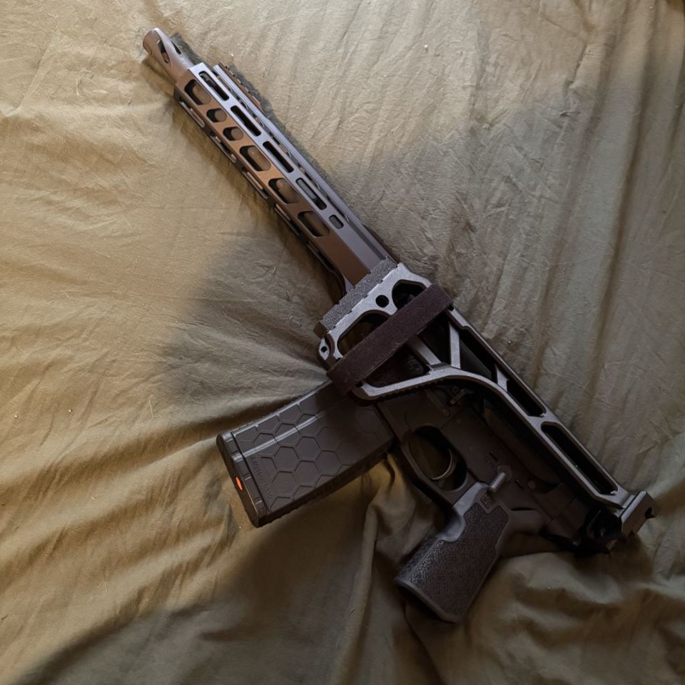 Image 1 - BCA 300 BLACKOUT