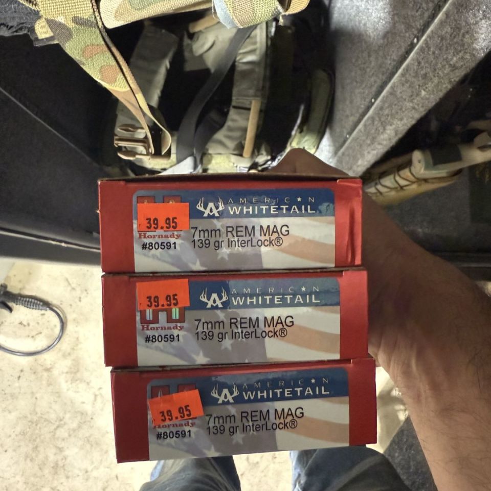 Image 3 - Remington 700 