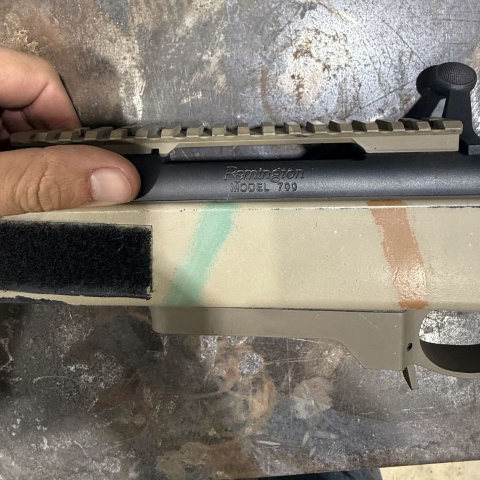 Image 2 - Remington 700 