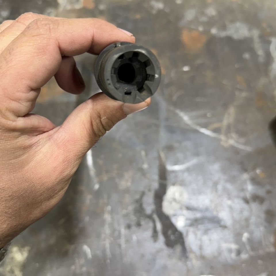 Image 2 - 300 blackout barrel