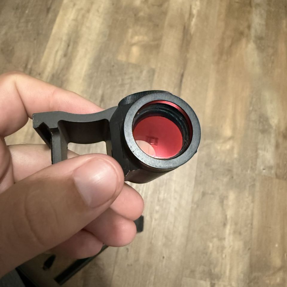 Image 5 - Holosun 503G