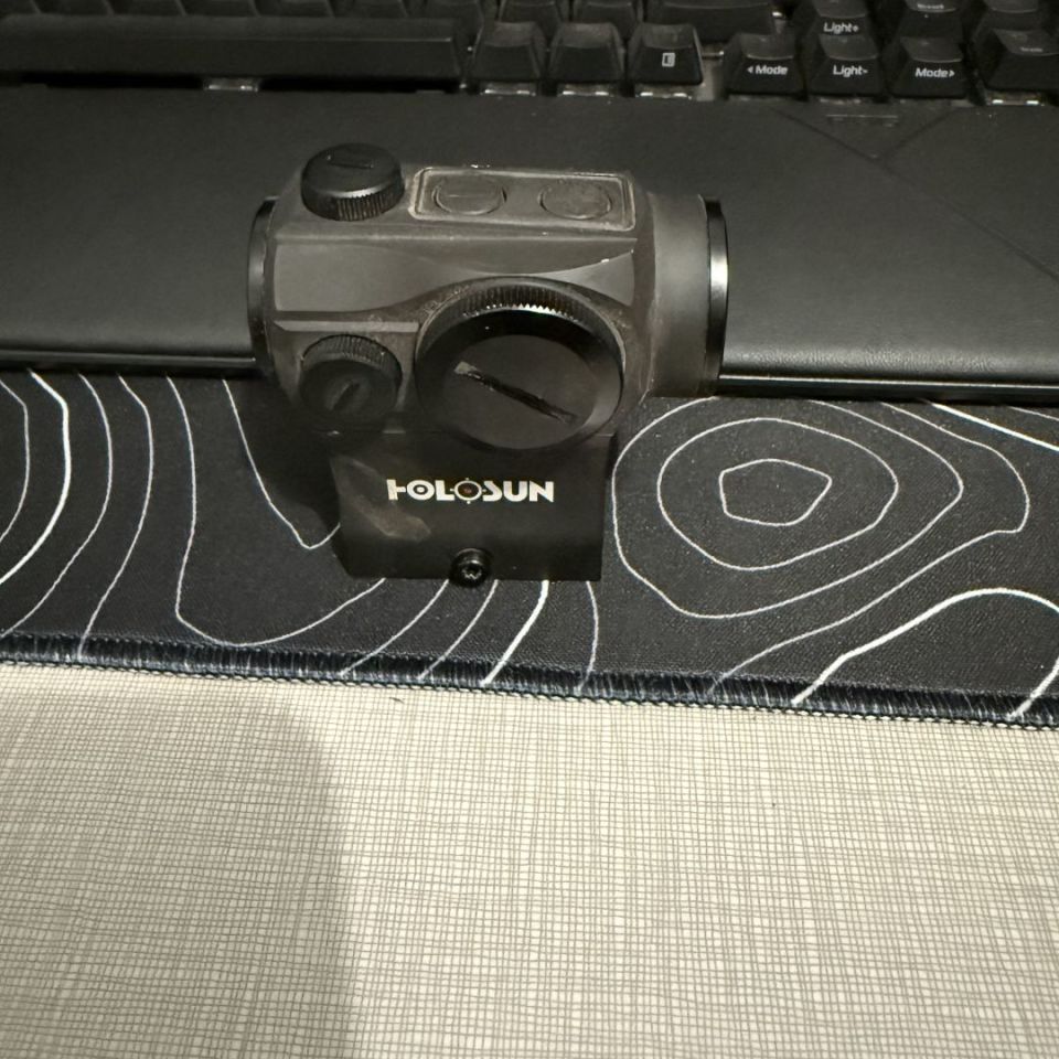 Image 1 - Holosun 503G